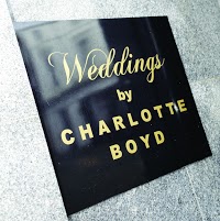 Weddings by Charlotte Boyd 1061460 Image 1